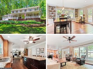 6521 Commonwealth Ct, Manassas, VA 20112