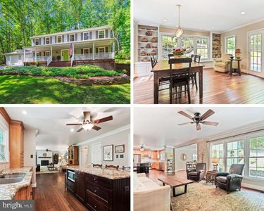 6521 Commonwealth Ct, Manassas, VA, 20112