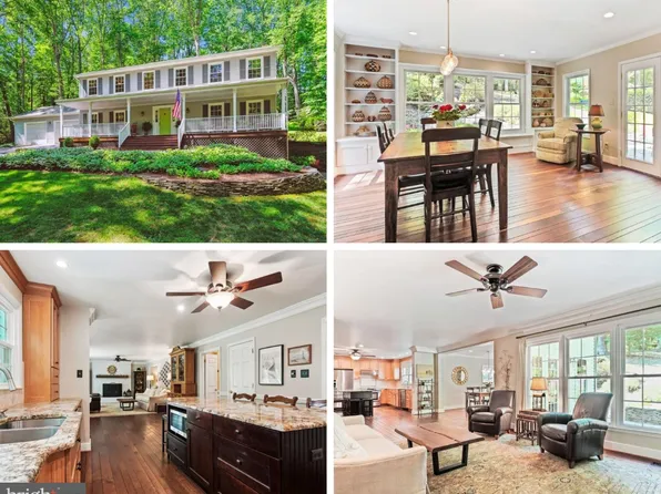 6521 Commonwealth Ct, Manassas, VA 20112