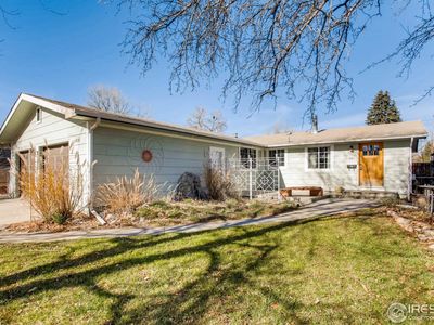 1611 W 15th St, Loveland, CO, 80538
