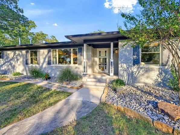 1210 Gordonville Rd, Gordonville, TX 76245