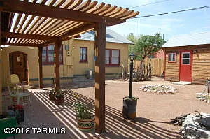1031 E Grant Rd #1 — Photo 17