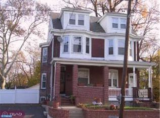 820 Pennington Ave, Trenton, NJ 08618