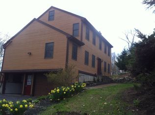 113 Northfield Rd, Wallingford, CT 06492