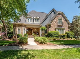 7814 Pemswood St, Charlotte, NC 28277