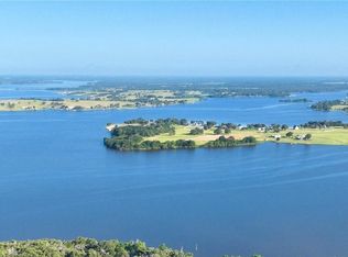 LOT 9 Private Road 5832, Donie, TX 75838