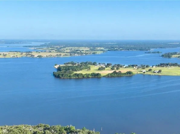 LOT 14 Private Road 5832, Donie, TX 75838