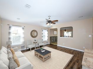 507 Phebe, Converse, TX 78109