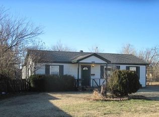 4416 SE 38th St, Del City, OK 73115