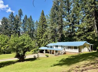 816 Curly Jack Rd #814, Happy Camp, CA 96039