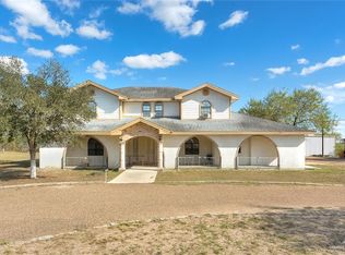 61 Wood Rd, Rio Grande City, TX 78582