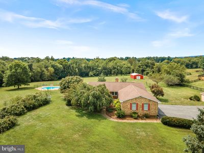 12821 Milltown Rd, Lovettsville, VA, 20180
