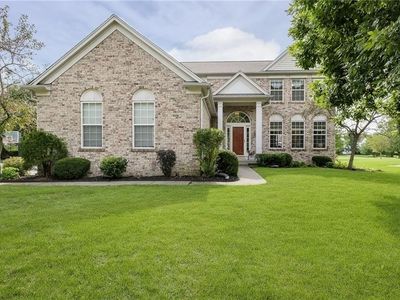 7729 Prairie View Ln, Indianapolis, IN, 46256