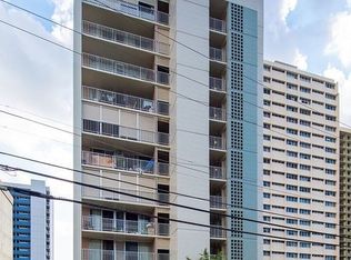 1137 Wilder Ave APT 704, Honolulu, HI 96822
