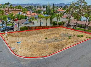 0 Canyon Lake Dr S Lot 423, Quail Valley, CA 92587