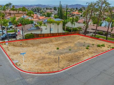 0 Canyon Lake Dr S Lot 423, Quail Valley, CA, 92587