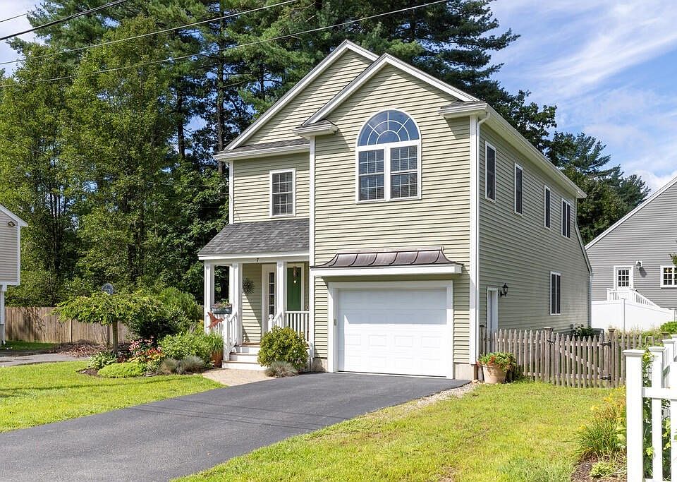 7 Willis Lake Dr, Sudbury, MA 01776 Zillow