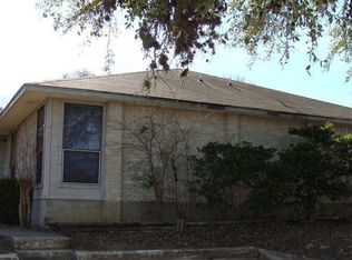 1201 Columbia Ave, San Marcos, TX 78666
