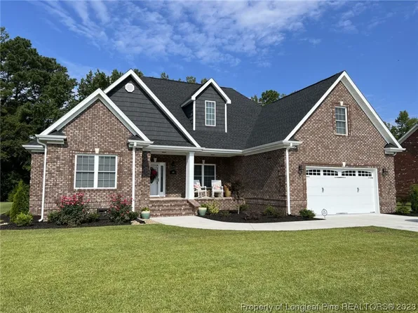 49 Ashton Ln, Lumberton, NC 28360