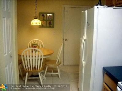 3rd image of 1271 SW 48th Ter #1
