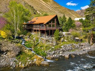 1352 S Main St, Riggins, ID 83549