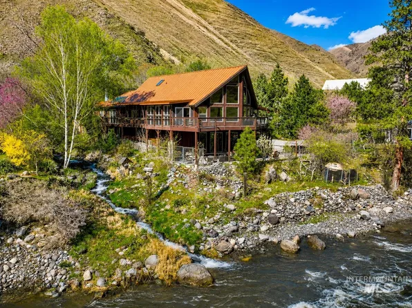 1352 S Main St, Riggins, ID 83549