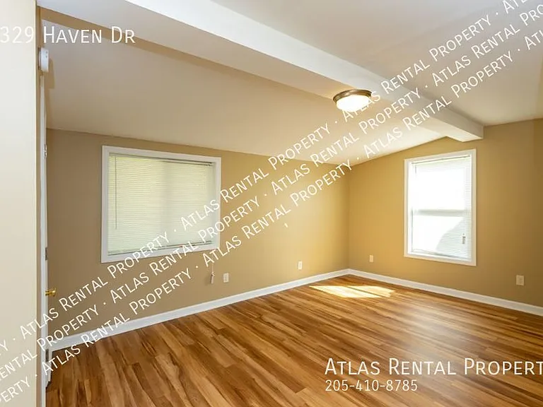 1329 Haven Dr — Photo 12