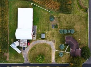 22018 County Road F, Stryker, OH 43557