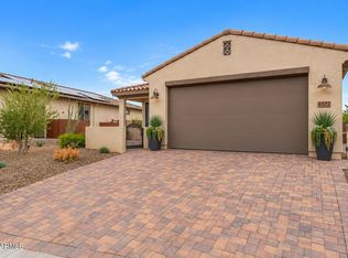 4527 CHARRO Court, Wickenburg, AZ 85390