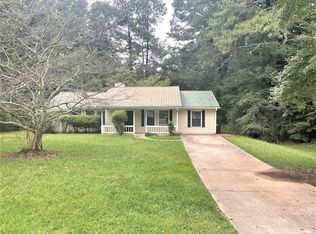 4678 Seward Rd, Powder Springs, GA 30127