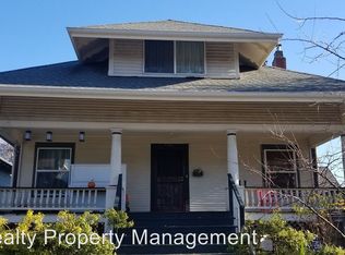 5026 NE 9th Ave UNIT A, Portland, OR 97211