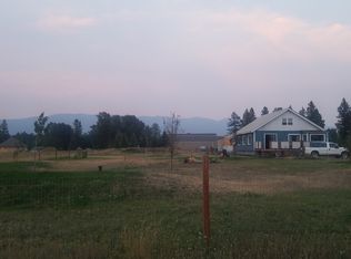 286 Tetrault Rd, Kalispell, MT 59901