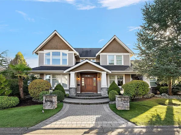 4973 La Quinta Pl, Saanich, BC V8Y 3G9
