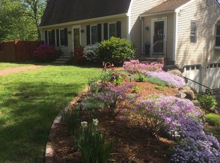1775 Main St, Jefferson, MA 01522