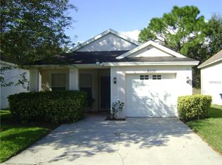 8609 Hawbuck St, New Port Richey, FL 34655