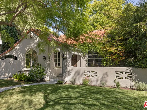 4428 Kraft Ave, North Hollywood, CA 91602