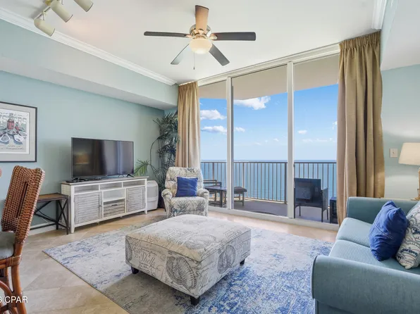 16819 Front Beach Rd Unit 2916, Panama City Beach, FL 32407