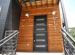 611 Sturgeon St, San Marcos, TX 78666