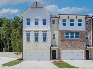 3977 Acer Ct, Peachtree Corners, GA 30092