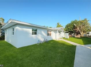 5453 11th Ave, Fort Myers, FL 33907