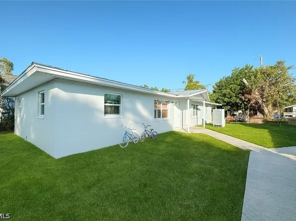 5453 11th Ave, Fort Myers, FL