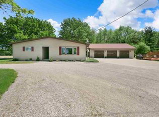 4034 County Road 40a, Auburn, IN 46706