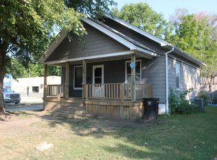 513 E Vine St, Ottumwa, IA 52501