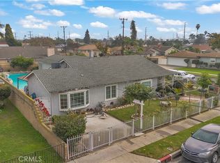 16822 Ardmore Ave, Bellflower, CA 90706