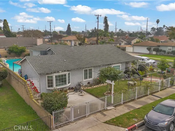 16822 Ardmore Ave, Bellflower, CA 90706