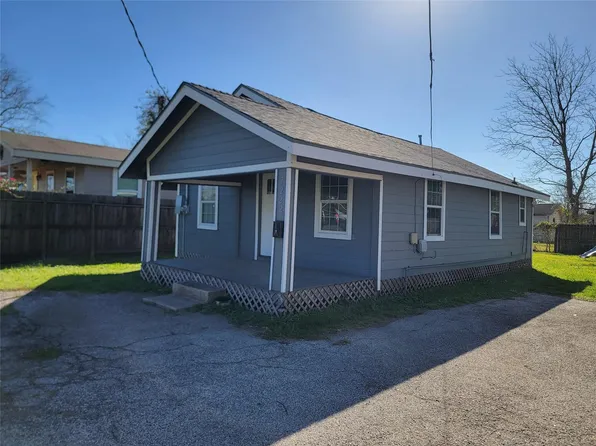 7222 San Angelo St, Houston, TX 77020