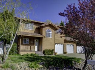 19268 Sloop Ln, Cottonwood, CA 96022