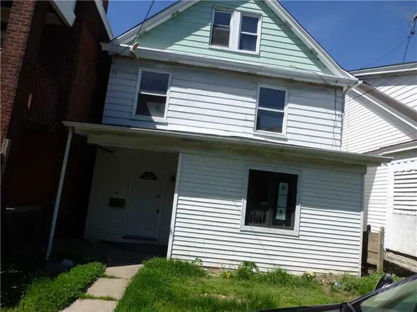 22 Merritt Ave, Pittsburgh, PA 15227