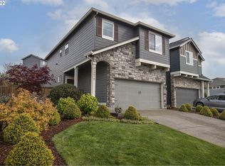 15679 SE Kingbird Dr, Clackamas, OR 97015