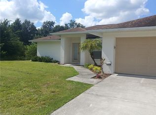 1621 McArthur Ave, Lehigh Acres, FL 33972